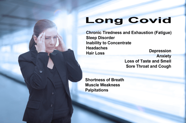Long Covid