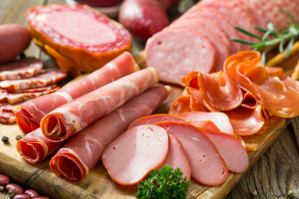 Processed Meat And Cancer Risk