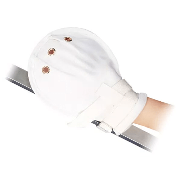 Restrained-Protector