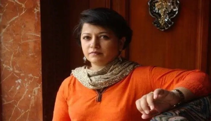 Sucheta Dalal