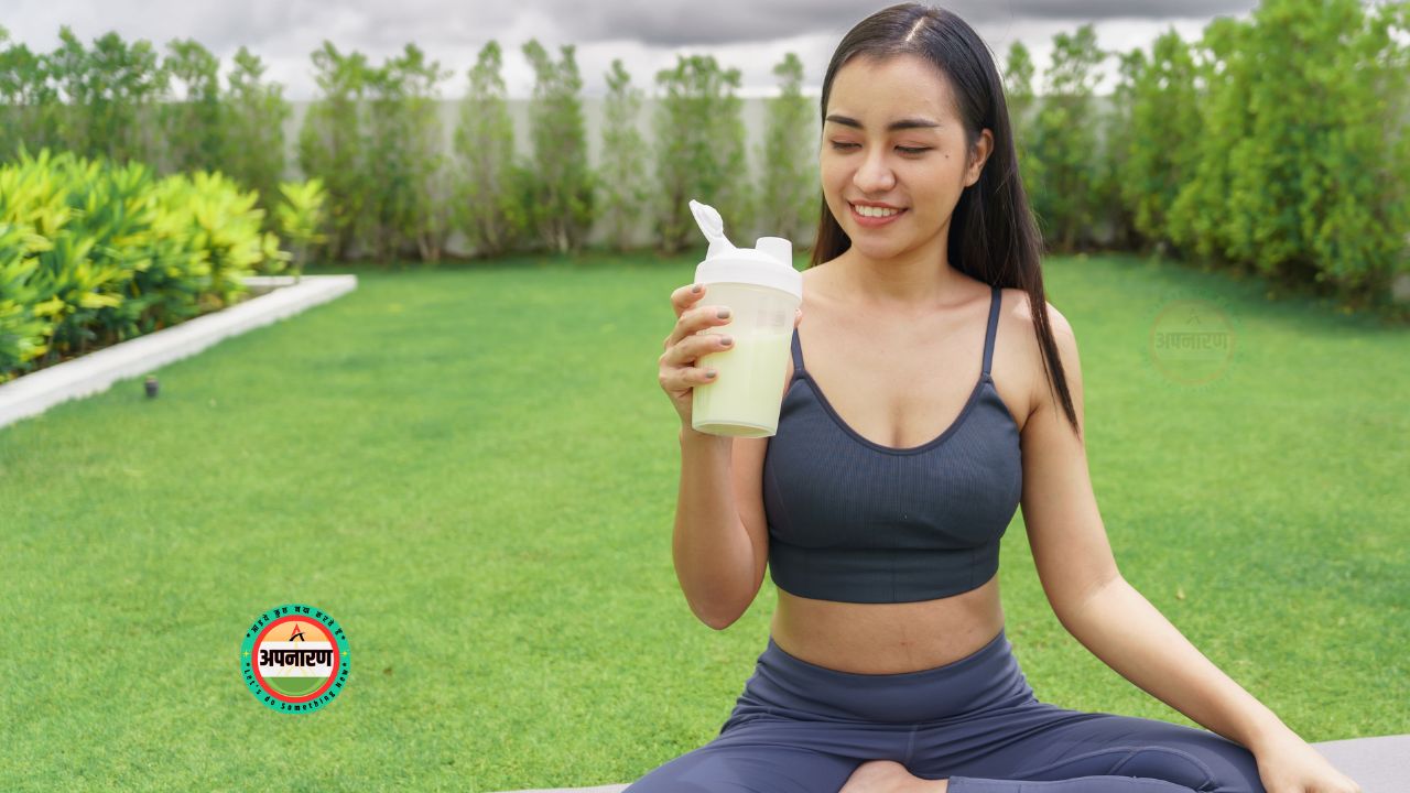 क्या ज्यादा प्रोटीन सप्लीमेंट लेने से लिवर खराब हो सकता है? जानिए सही मात्रा और जोखिम