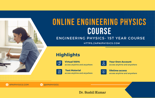Engineeringphysicscourse