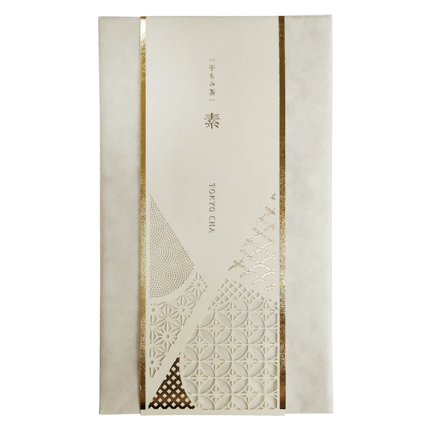 東京新奢華登場|突破傳統框架的頂級東京茶品牌「丗SOU」於香港國際茶展首度亮相