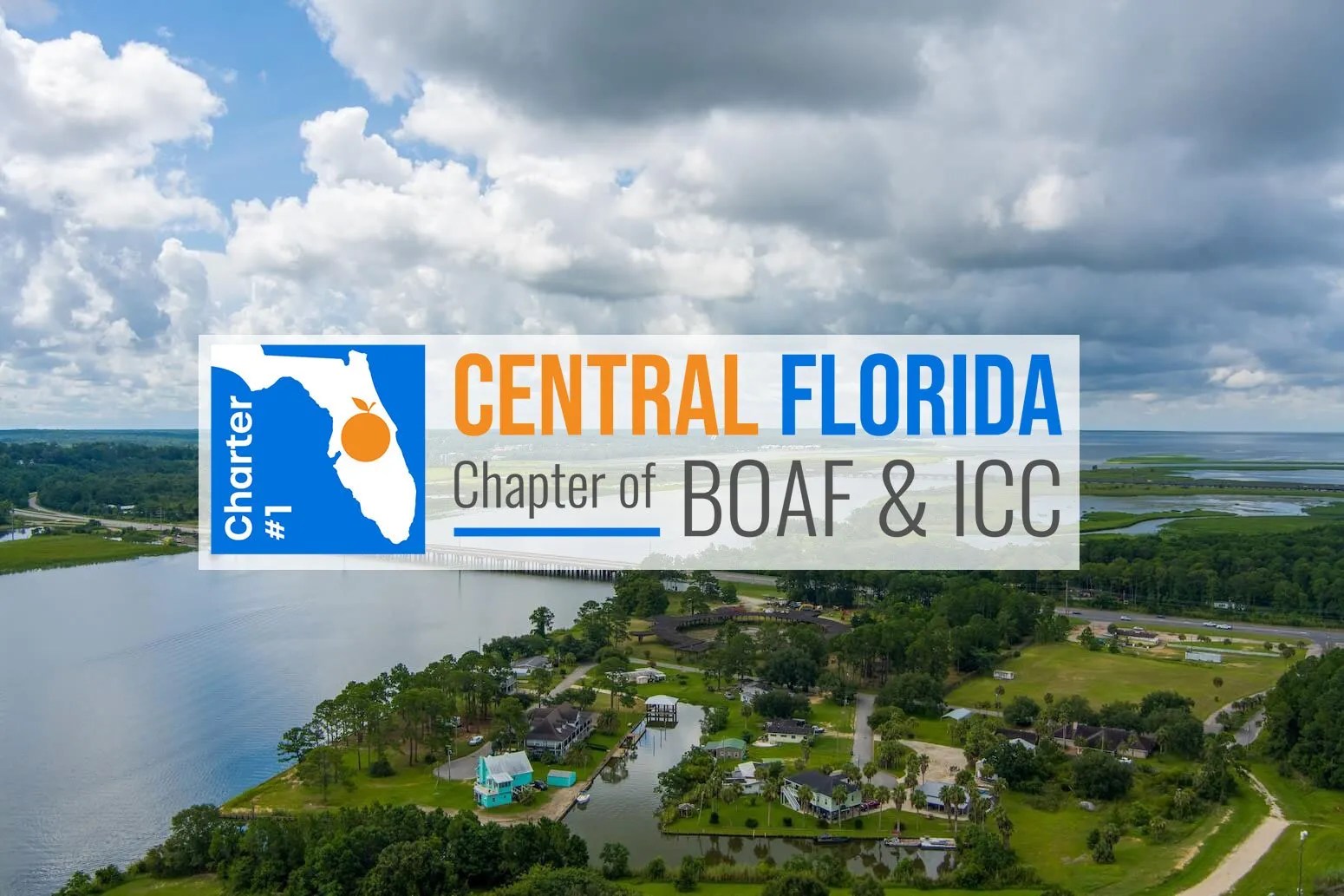 Central Florida Chapter BOAF