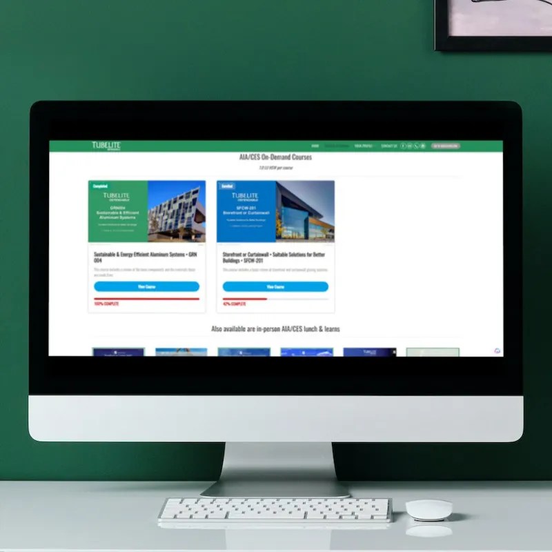 Course Page mockup 800x800