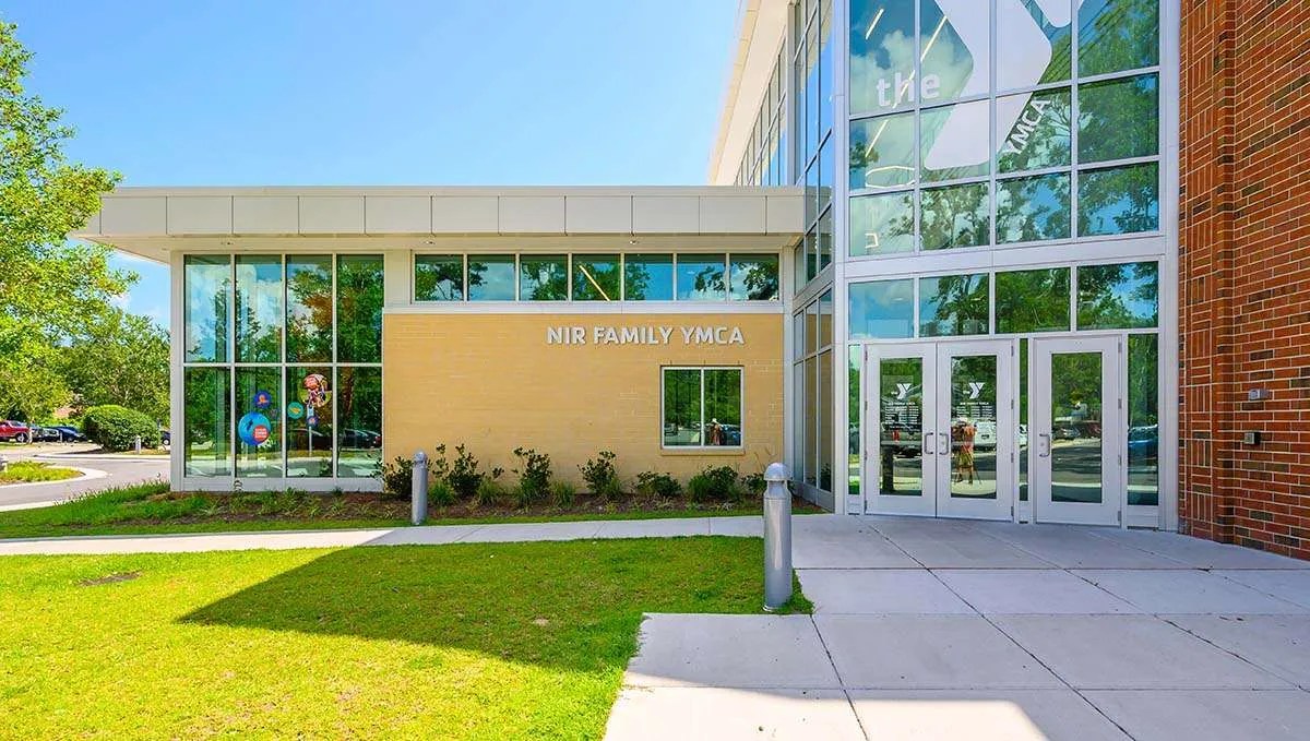 Apogee AFS Tubelite YMCA Wilmington