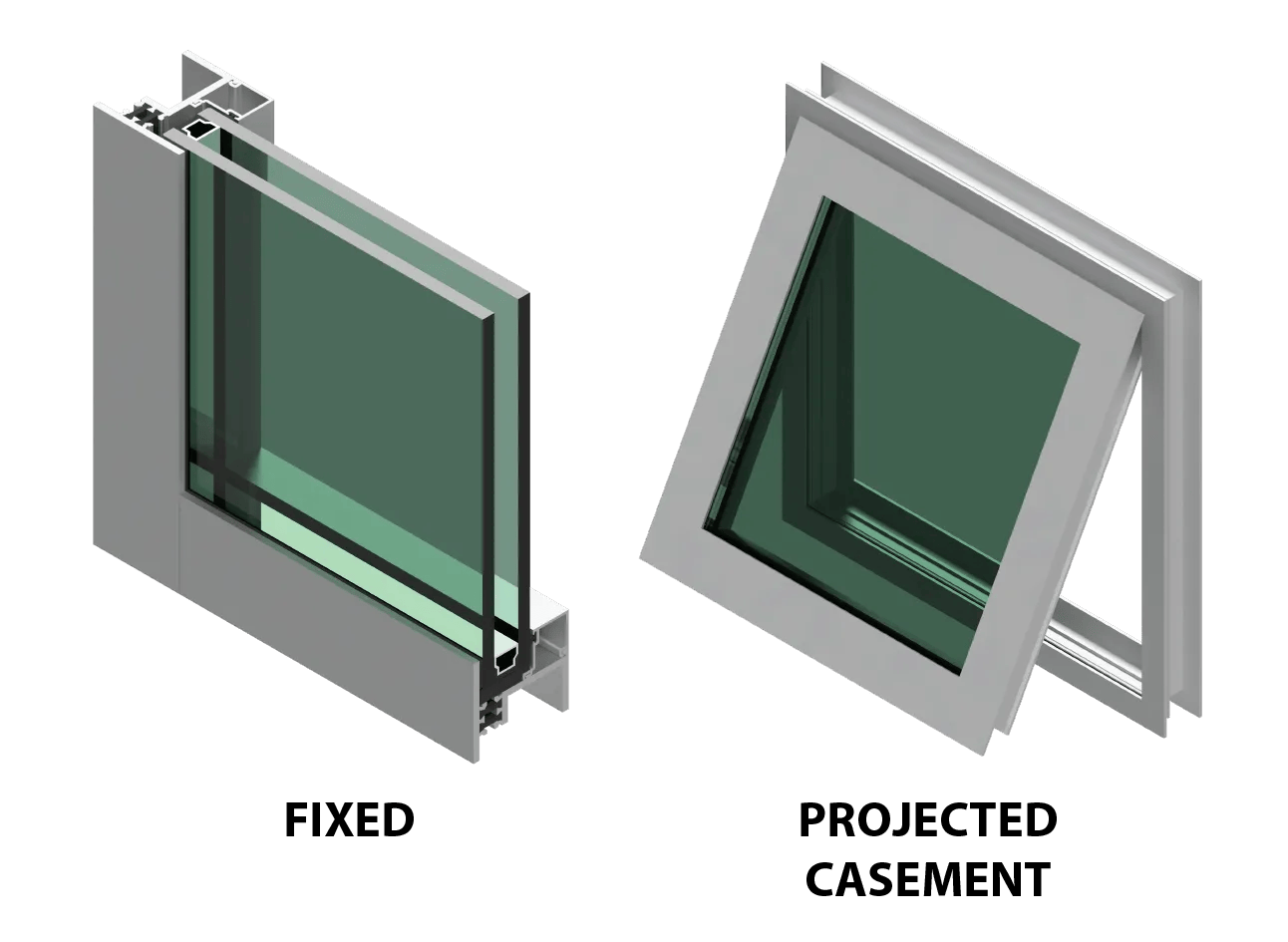 EFCO 2700 Configuration Renderings 01