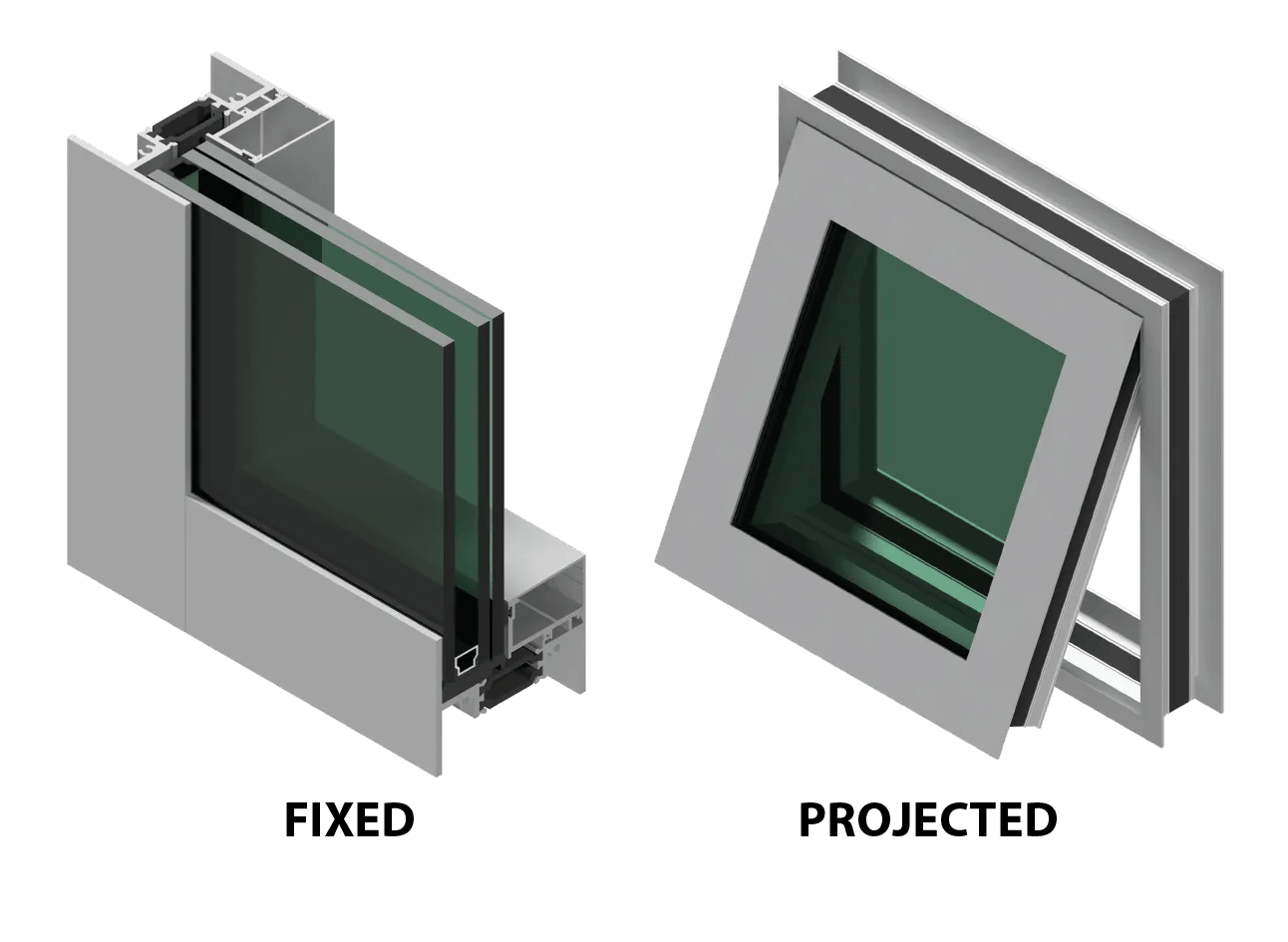 EFCO 321X Configuration Renderings 01