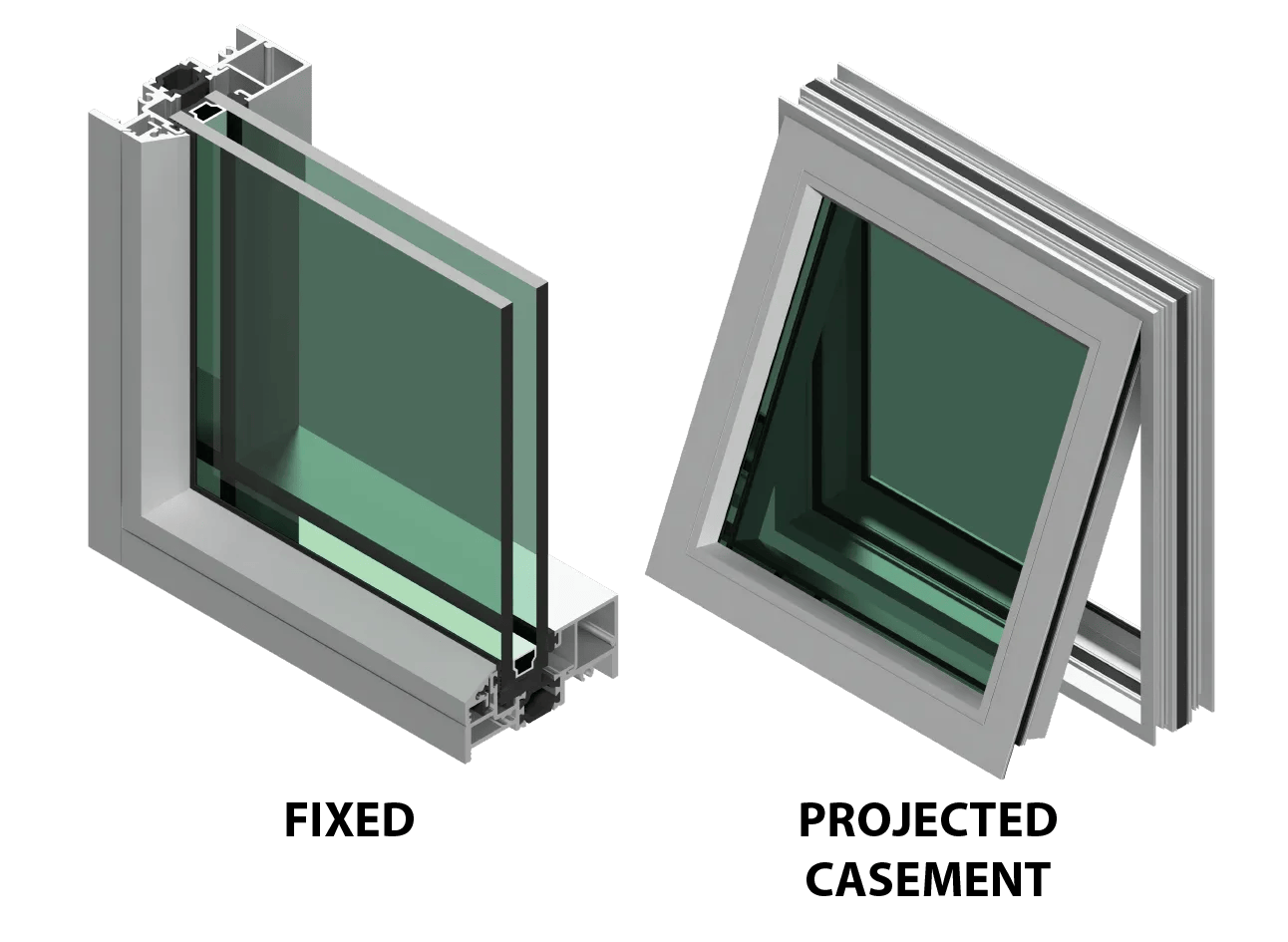 EFCO 590X Configuration Renderings 01