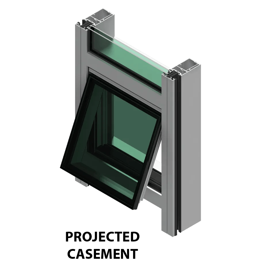 EFCO 875X Configuration Rendering 02