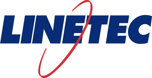 Linetec Logo Blue