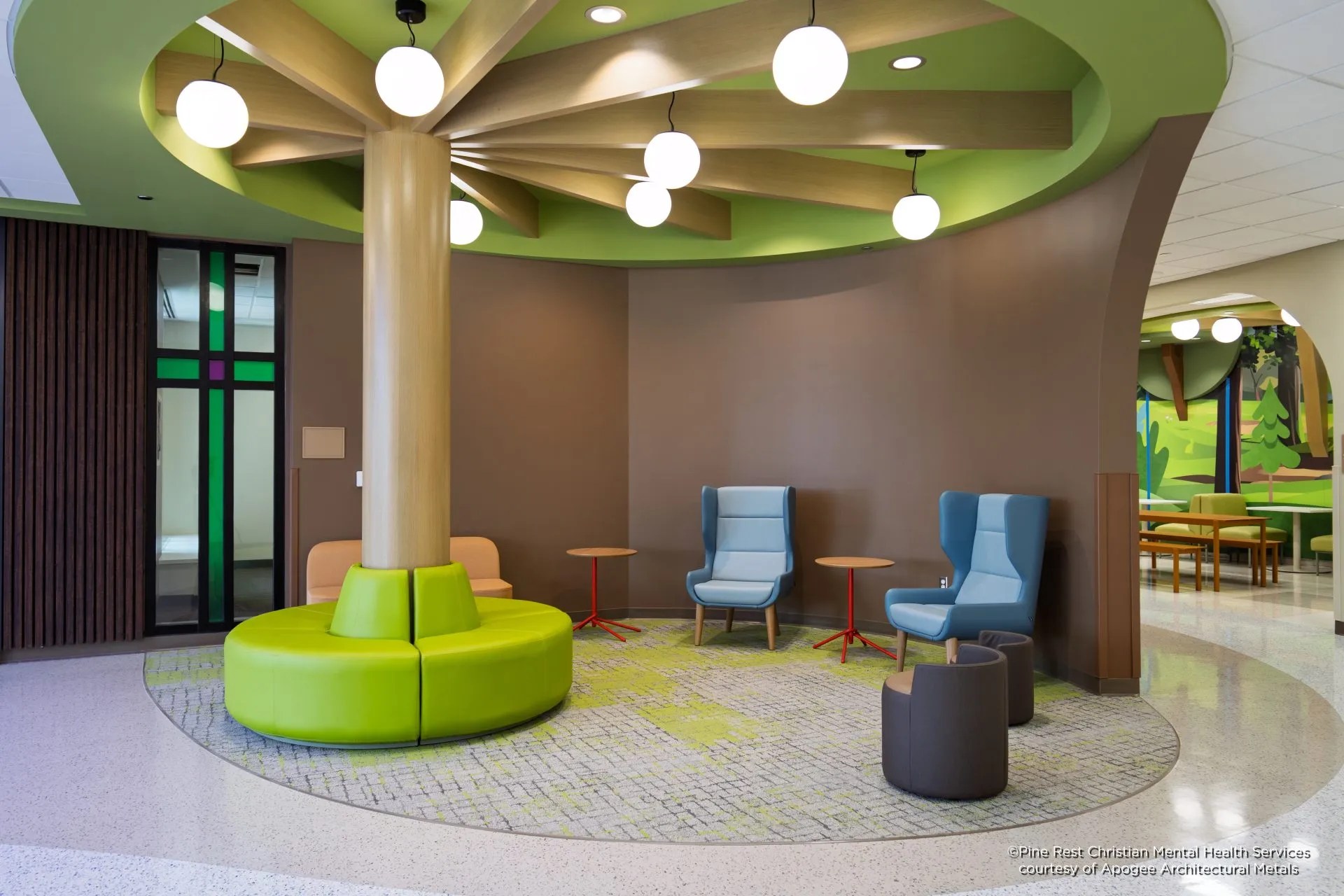 Lobby 4
