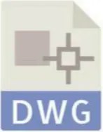 dwg doc icon