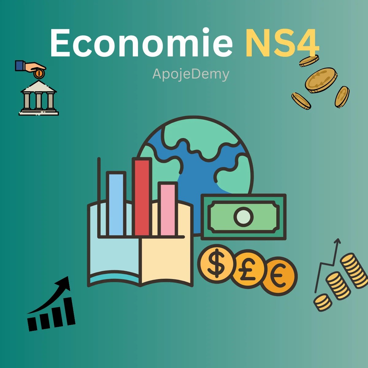 Economie NS4