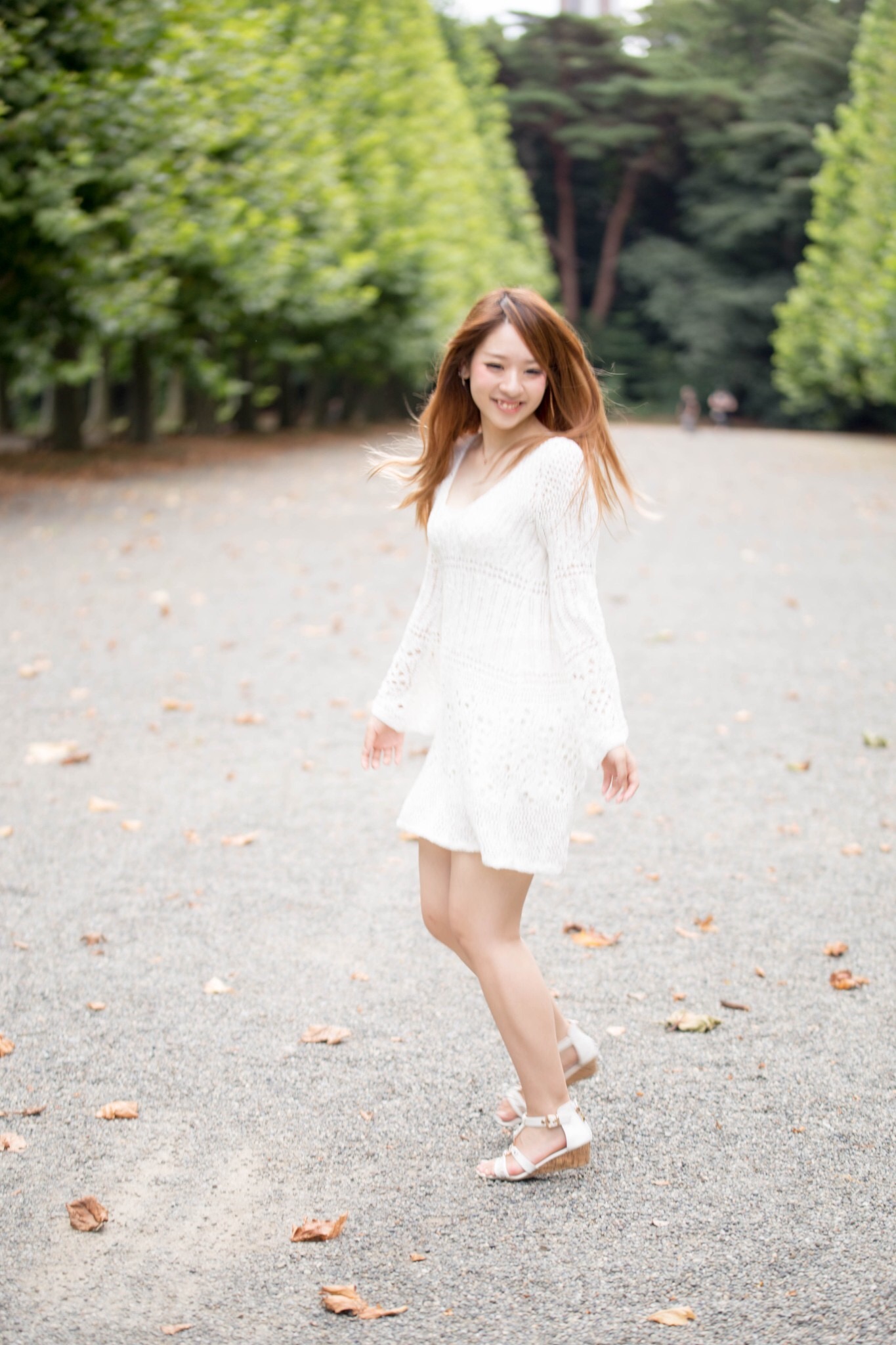 あぽろ東京撮影会 model:ERINAN