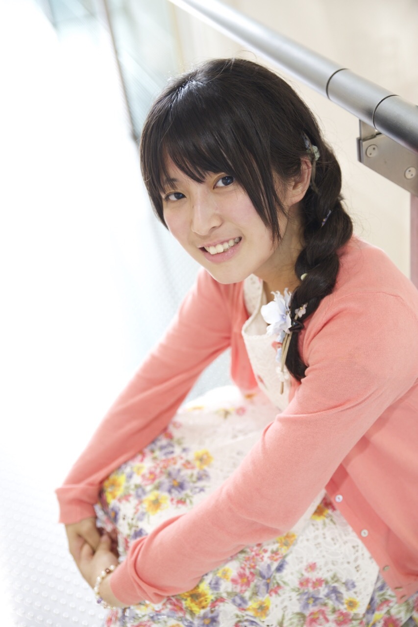 あぽろ東京撮影会 model：あい