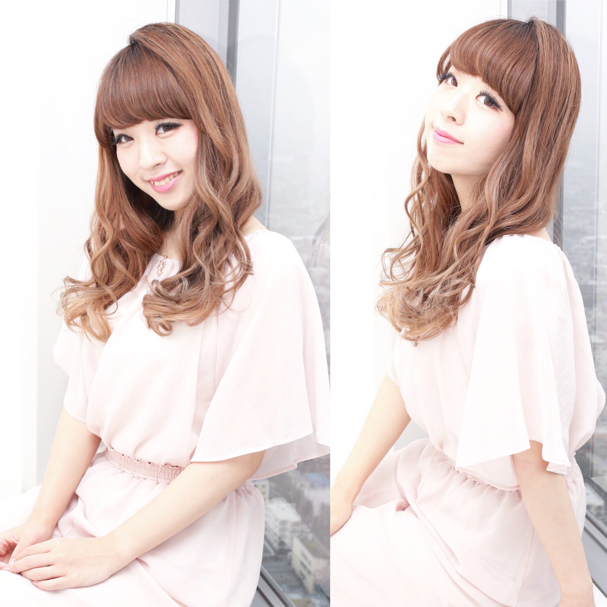 あぽろ東京撮影会 model:ERINAN