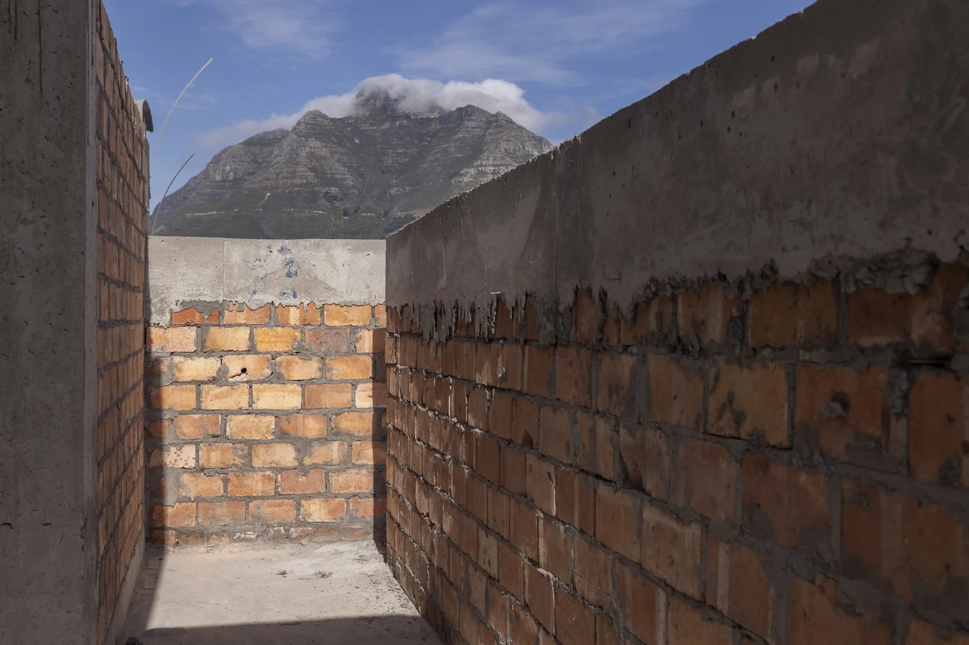 apollo brick gardens cape town project