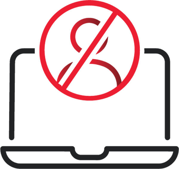 Access Control Apollo Security Group - Mountain Patterns - Premium Retina Collection