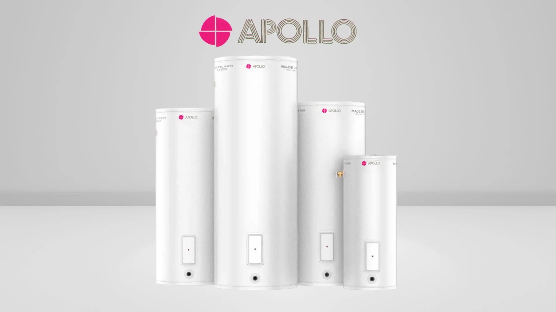 儲水式電熱水器 太陽神熱水器 太陽神熱水爐 Apollo Water Heater 太陽能熱水器 儲水式熱水器 即熱式熱水器 熱水爐