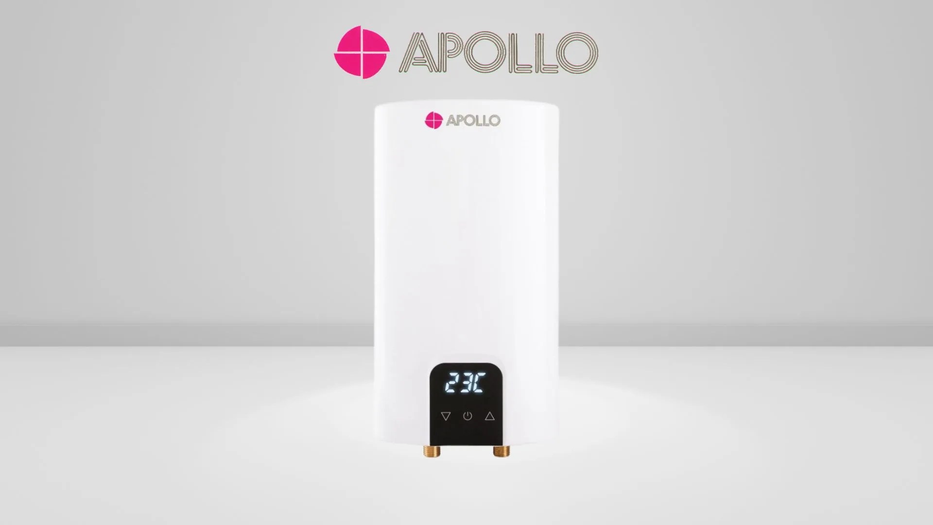 太陽神熱水器 太陽神熱水爐 Apollo Water Heater 太陽能熱水器 儲水式熱水器 即熱式熱水器 熱水爐