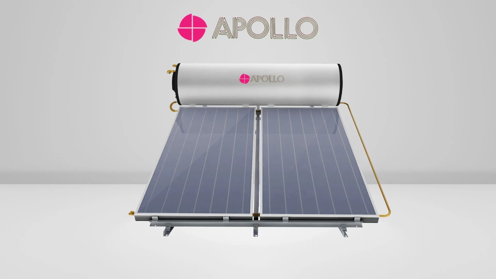 太陽神熱水器 太陽神熱水爐 Apollo Water Heater 太陽能熱水器 儲水式熱水器 即熱式熱水器 熱水爐 太陽能電熱水器 太陽能熱水器