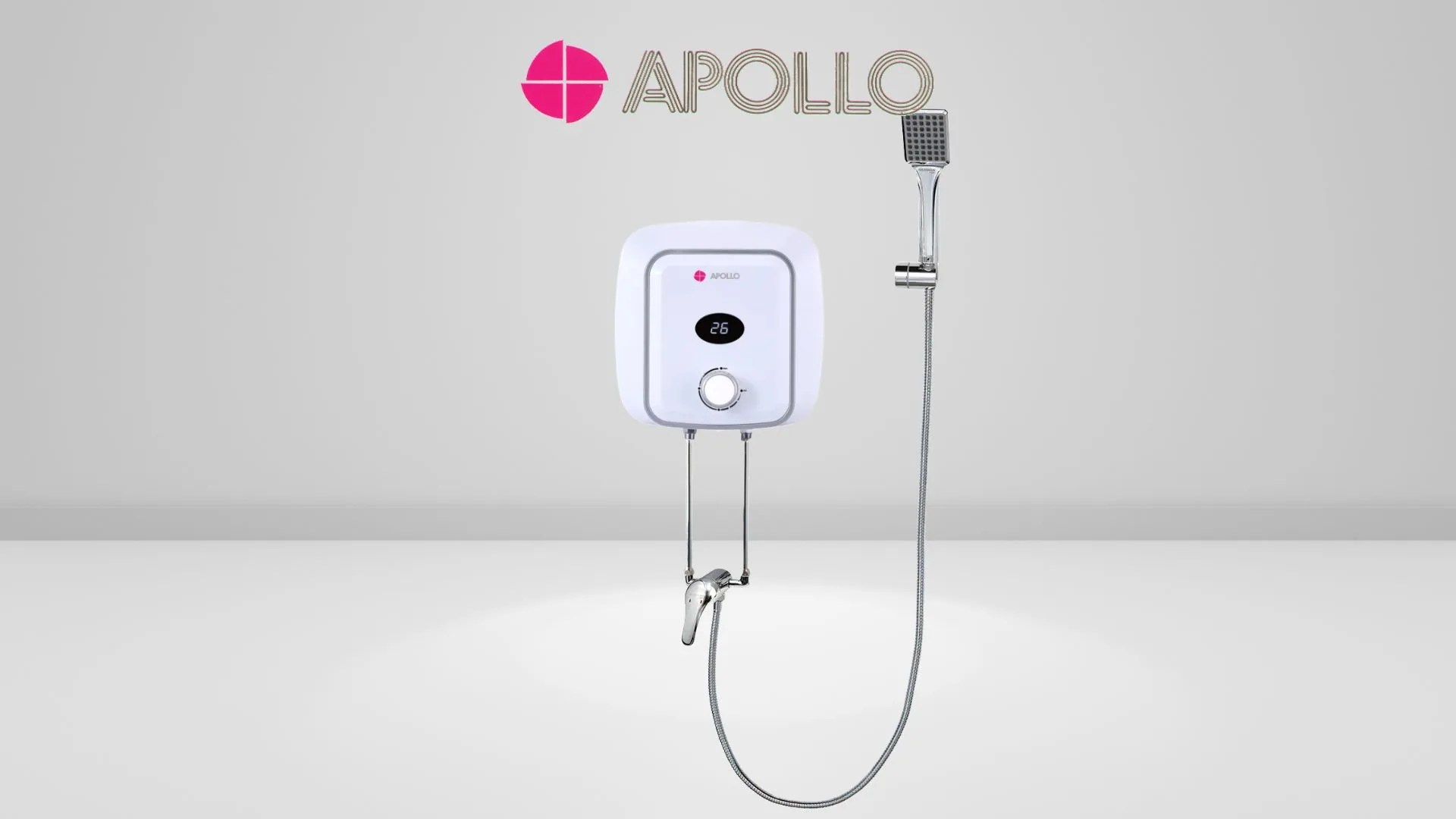 太陽神熱水器 太陽神熱水爐 Apollo Water Heater 太陽能熱水器 儲水式熱水器 即熱式熱水器 熱水爐