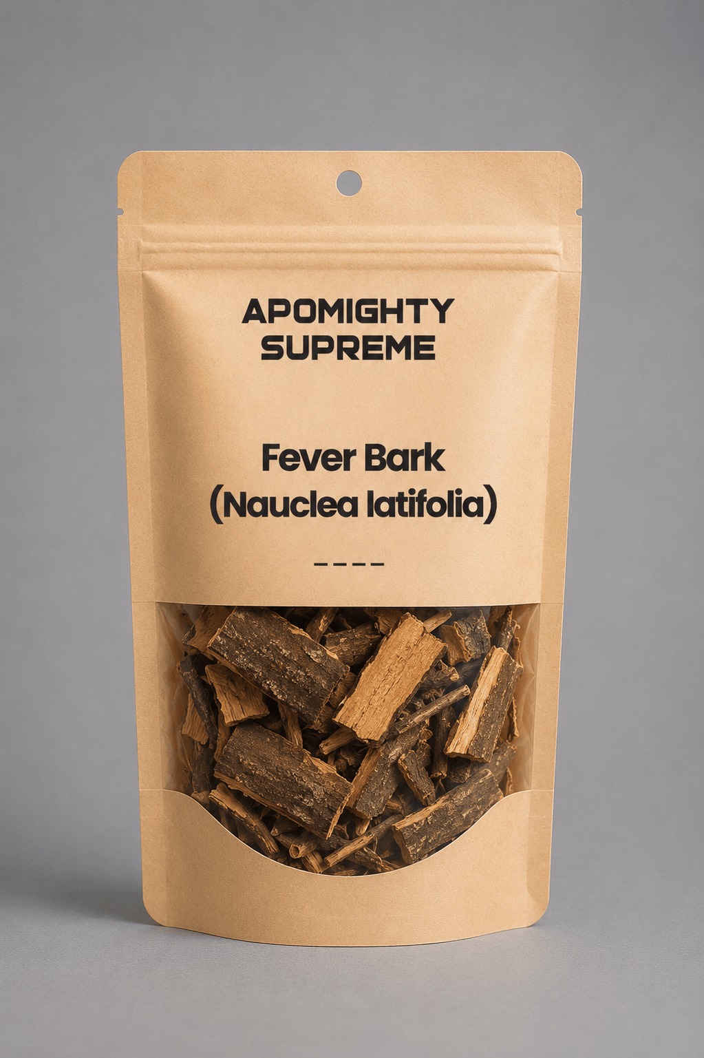 Fever Bark (Nauclea latifolia)