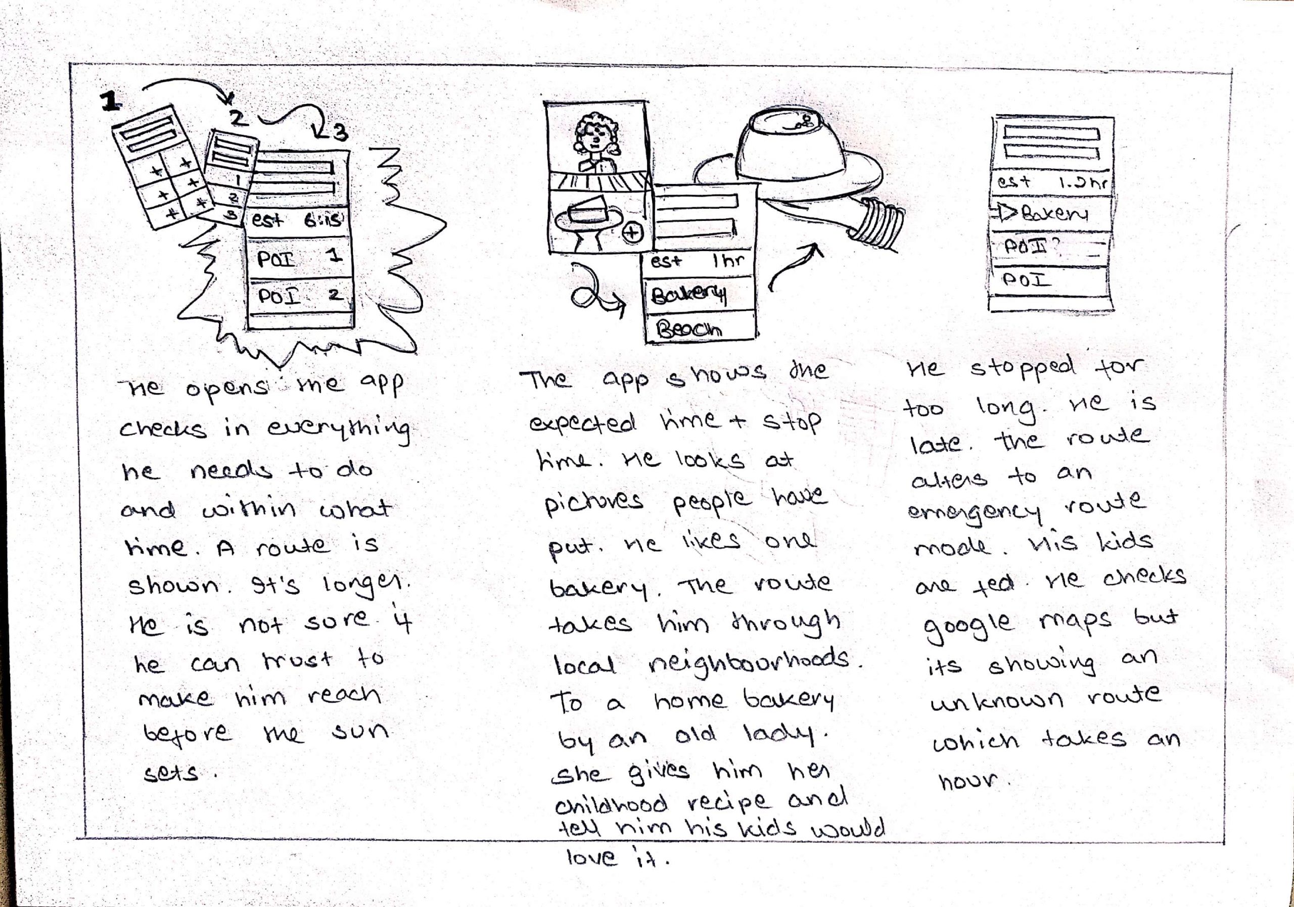 Hero's Map 2