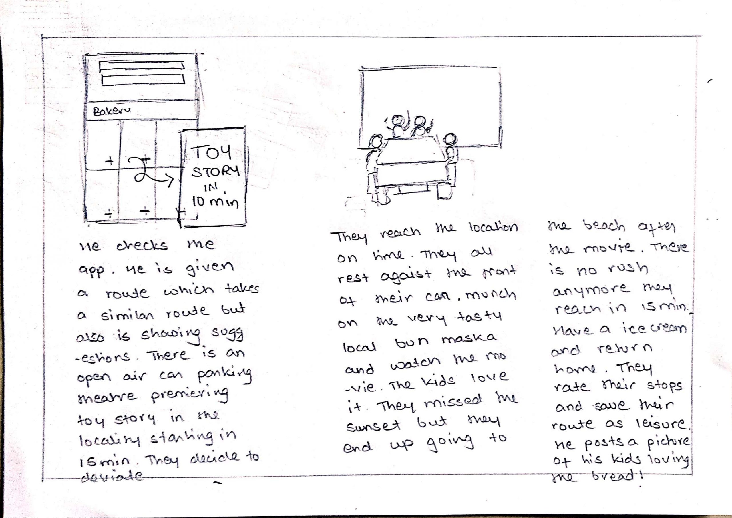 Hero's Map 3