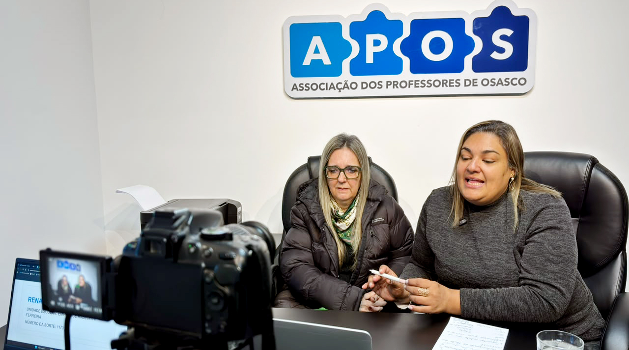 Pós-graduação da UniFECAF | Confira a lista com os 85 Professores contemplados com os cursos custeados pela APOS