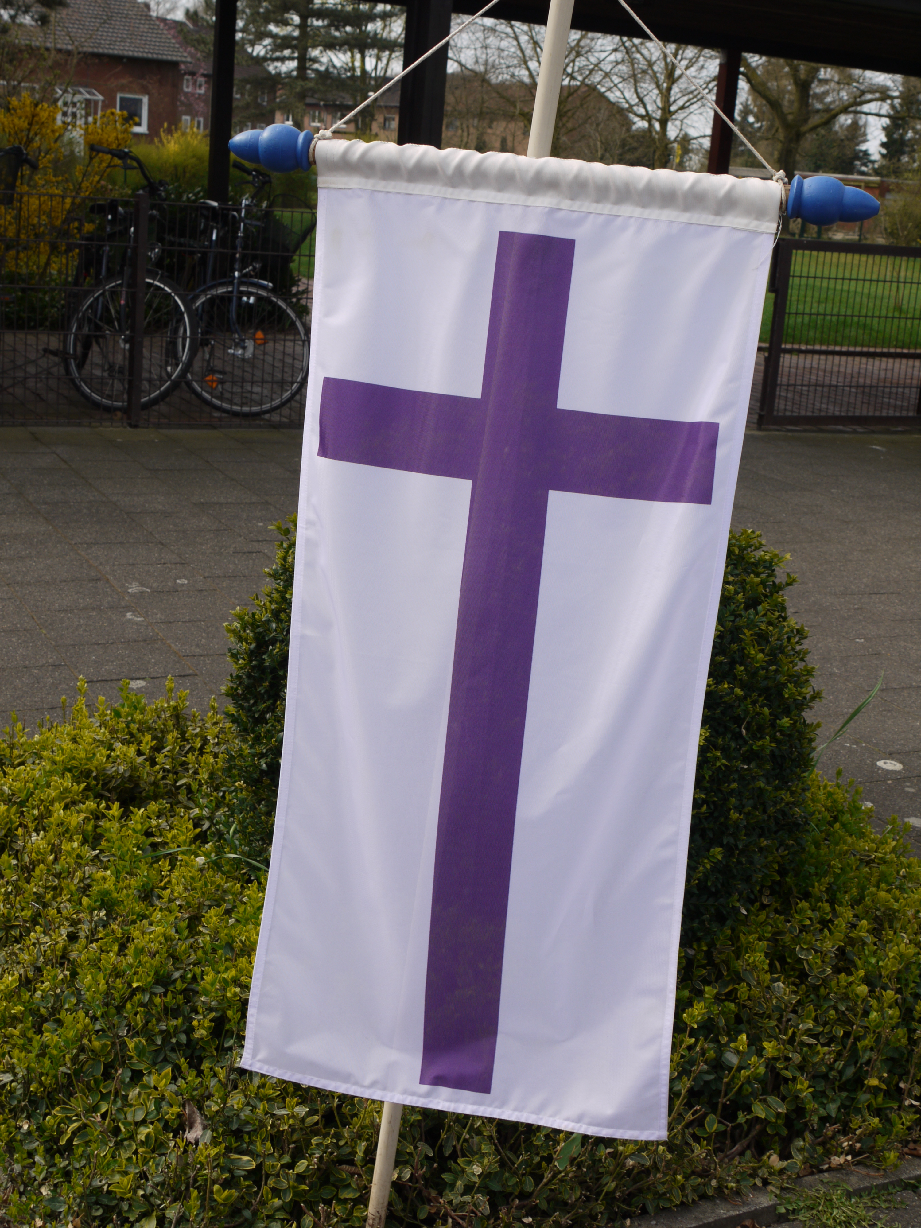 Fragen Zum Evangelischen Glauben Und Zur Evangelischen Kirche Evangelische Apostelkirche Bocholt