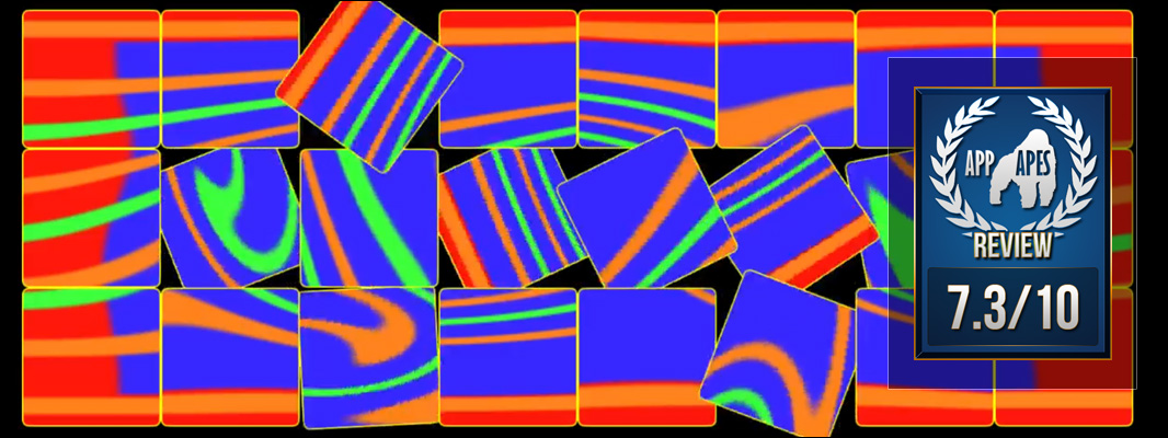 Dynamic Puzzle