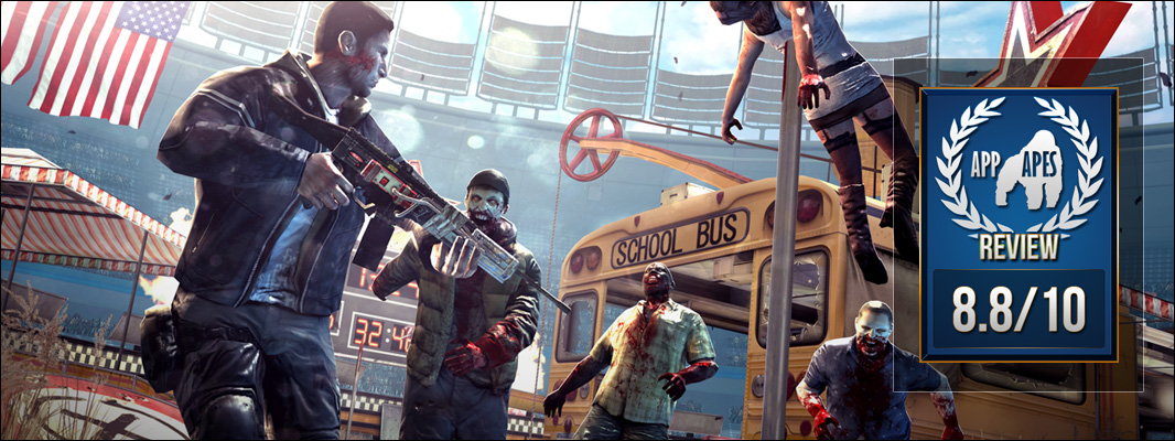 DEAD TRIGGER 2
