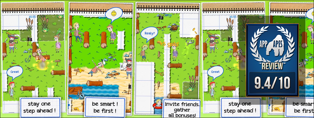 enigMap Online
