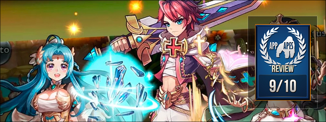 Final Chronicle