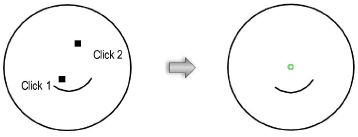 Constrain Concentric - Amazing Nature Background - Mobile