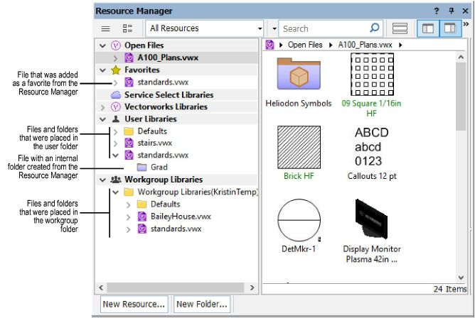 Creating Custom Resource Libraries - Ultra HD Desktop Nature Illustrations | Free Download