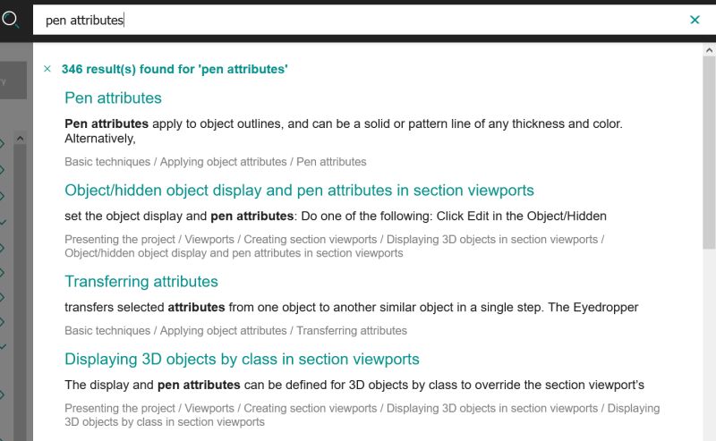 Using The Help System - Best Nature Designs in 4K