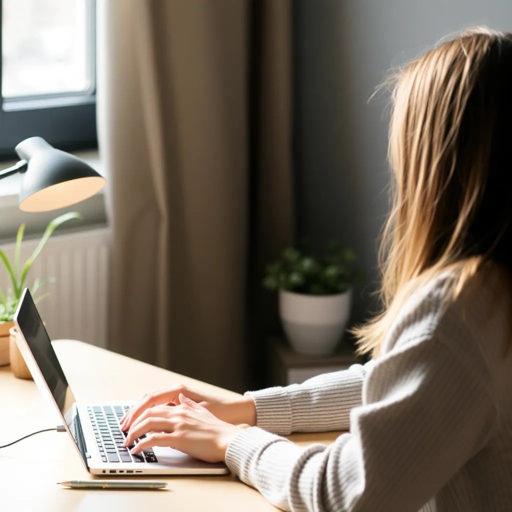 Online-Therapie