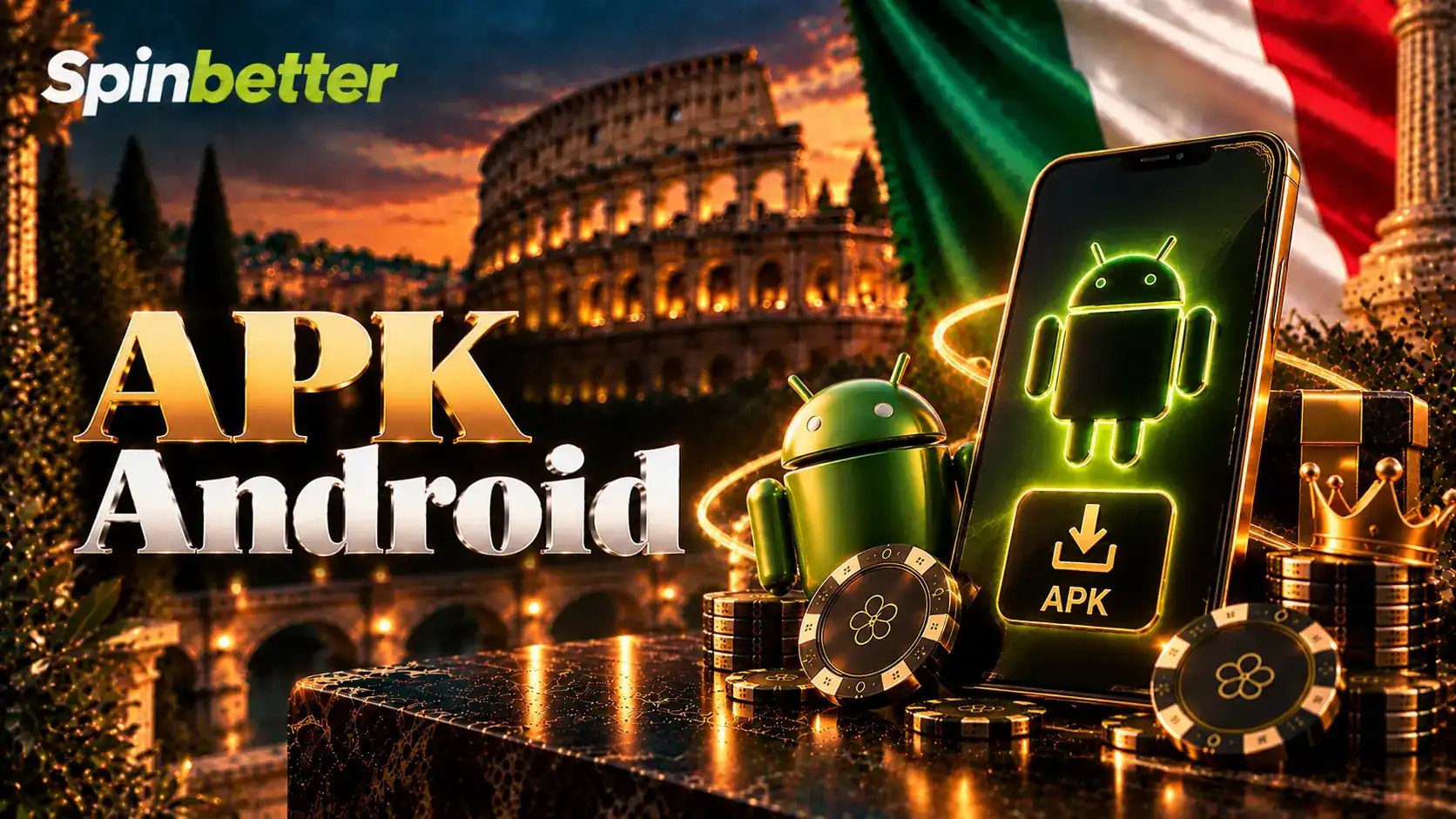 App SpinBetter per allenamento e progressi