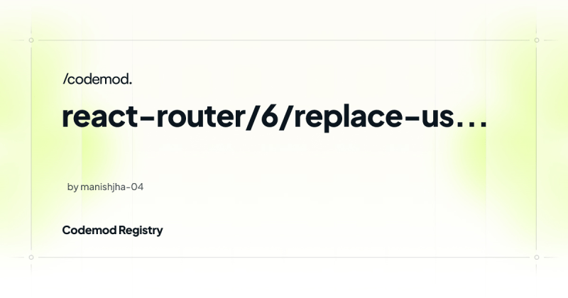 How To Make React Router Replace Component Only After The Matched Route - Modern HD Light Backgrounds | Free Download