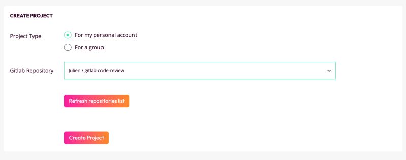 Make Code Reviews Easier For Your Team In Gitlab Ekaterina Vikulova - Download Creative Dark Pattern | High Resolution
