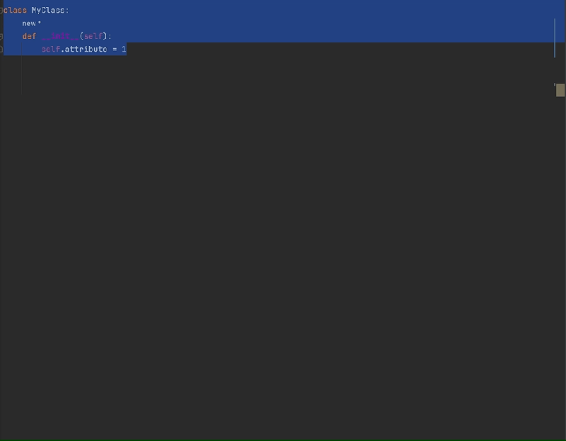 Code Faster And Smarter 10 Pycharm Snippets To Speed Up Your Game - 4K Vintage Arts for Desktop