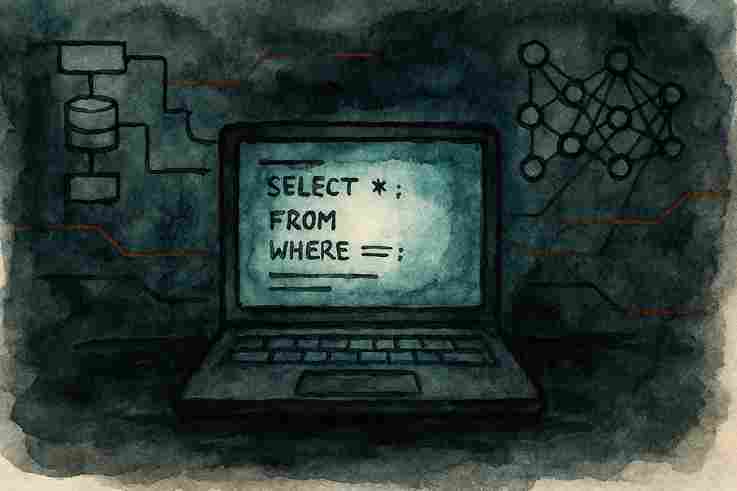 Everyone Said SQL Was Dead. It’s Now the Most Valuable Skill in AI (2026)