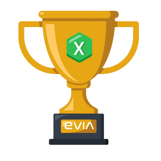 Evia Resources - Elegant Colorful Picture - High Resolution