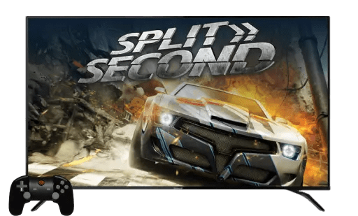 Gameqoo Home - Ultra HD Geometric Photos for Desktop