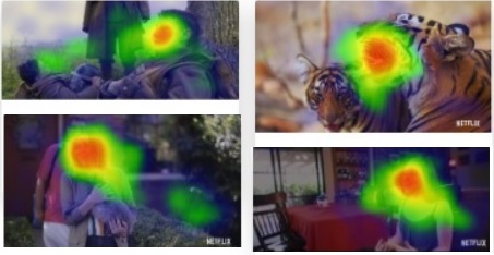 Gazerecorder Behavior Analytics Made Easy Website Eye Tracking