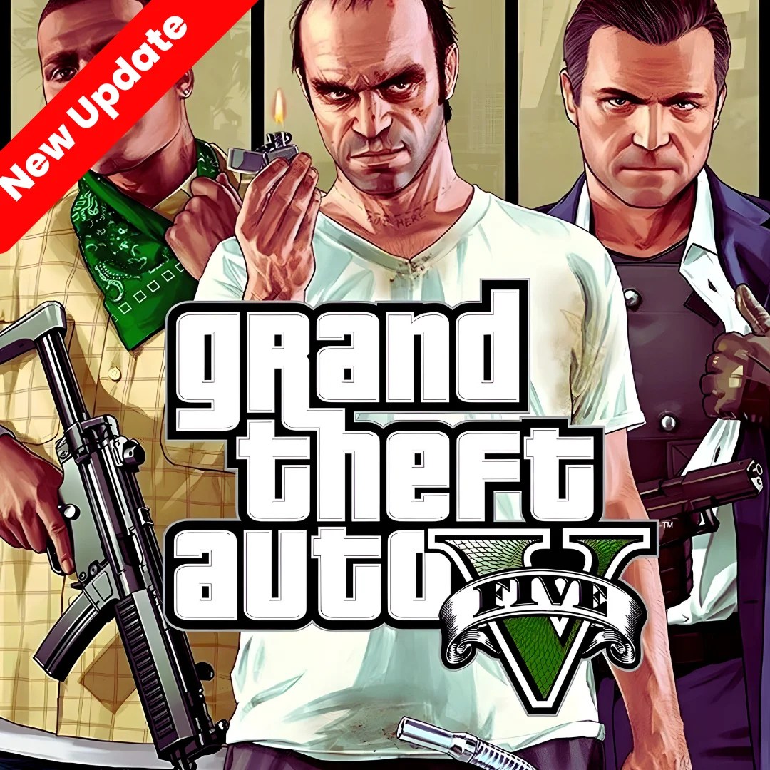 GTA 5 Mobile Version New MOD App Updates GTA 5 Mobile Version New MOD F.webp