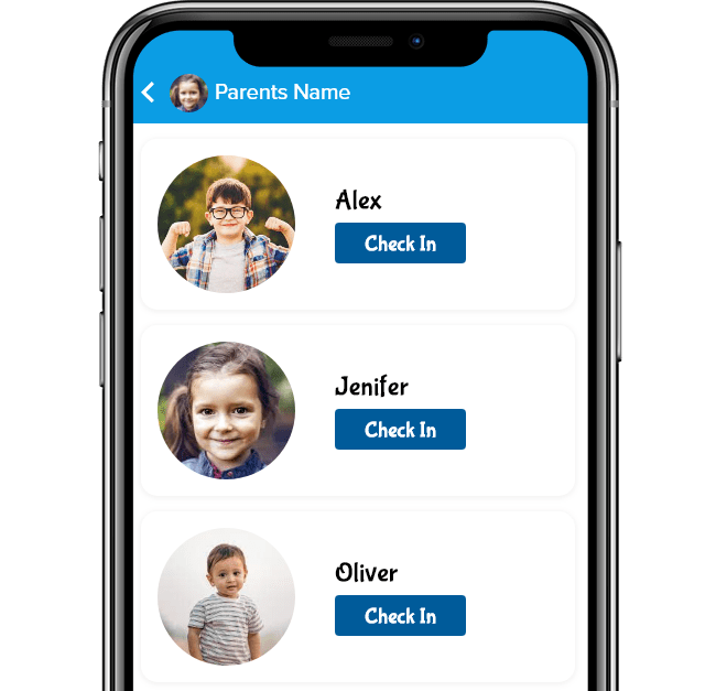 Teacher-parent communication & messaging app